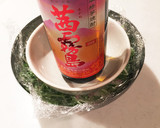簡単☆あと一品！火も使わない水菜の和え物作り方8写真