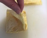 カリカリ油揚げのピリ辛ソース作り方2写真