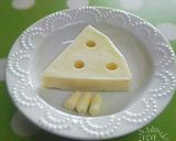 *ニョキッとチンアナゴのアナゴちん*作り方3写真