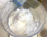 卵なし！うずまきクッキー作り方1写真