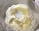 卵なし！うずまきクッキー作り方2写真