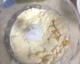 卵なし！うずまきクッキー作り方3写真