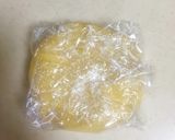 卵なし！うずまきクッキー作り方4写真