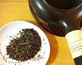チャーシューの煮汁活用！豚バラほうじ茶煮作り方2写真