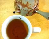 チャーシューの煮汁活用！豚バラほうじ茶煮作り方3写真