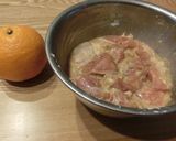 超簡単男の「から揚げ」作り方3写真