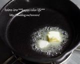 HM使用★混ぜて焼くだけ!ダッチベイビー作り方4写真