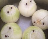 玉ねぎスープ 圧力鍋 デトックス☆美容作り方1写真