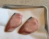 麺つゆで作る ぶり大根作り方4写真