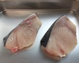 麺つゆで作る ぶり大根作り方5写真