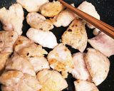鶏肉のスーパイコー作り方3写真
