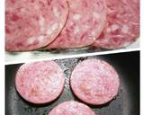 ソーセージde  oh!にぎり作り方1写真
