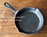 HM使用★混ぜて焼くだけ!ダッチベイビー作り方13写真