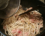簡単！関東風とん平焼き作り方4写真