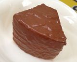 超簡単♪チョコがけバウムクーヘン♡作り方5写真