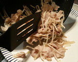 簡単！関東風とん平焼き作り方5写真