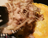 簡単！関東風とん平焼き作り方8写真