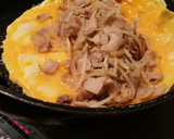 簡単！関東風とん平焼き作り方9写真