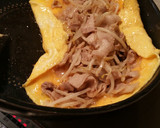 簡単！関東風とん平焼き作り方10写真