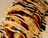 簡単！関東風とん平焼き作り方13写真