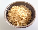食べごたえ満点！トマトマカロニパスタ作り方4写真