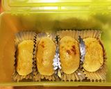 スィートポテト作り方3写真
