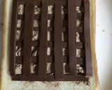 格子チョコパン作り方4写真