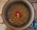 旬野菜のポタージュ作り方3写真