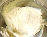 玄米粉の塩味パンケーキ。グルテンフリー。作り方4写真