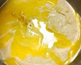 玄米粉の塩味パンケーキ。グルテンフリー。作り方6写真