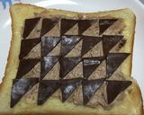 飾り切りパン作り方5写真