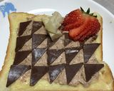 飾り切りパン作り方6写真