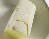 生チョコスライスのロールクッキー作り方2写真