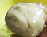 生チョコスライスのロールクッキー作り方4写真