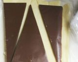 生チョコスライスのロールクッキー作り方6写真