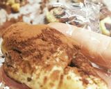 生チョコスライスのロールクッキー作り方11写真