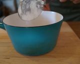 つばめのトロミ茶作り方1写真