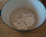 つばめのトロミ茶作り方2写真