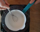 つばめのトロミ茶作り方3写真