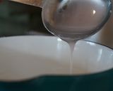 つばめのトロミ茶作り方4写真