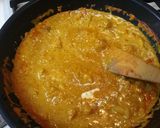 ほんとに美味しい バターチキンカレー作り方4写真