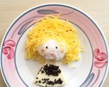 パーティガール作り方6写真