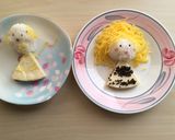 パーティガール作り方7写真