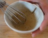 つばめのトロミ茶作り方7写真