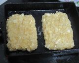 大人の「TKGで磯辺焼き風」（−−；作り方5写真