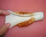 ちくわの変わり天ぷら作り方1写真
