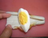 ちくわの変わり天ぷら作り方3写真