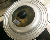 簡単!肉団子のケチャップ炒め作り方4写真