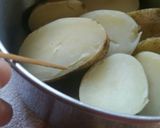 酸味の効いた美味しいポテトサラダ作り方3写真