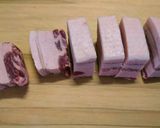コーラで作る簡単！王道の絶品バラ肉の煮豚作り方1写真